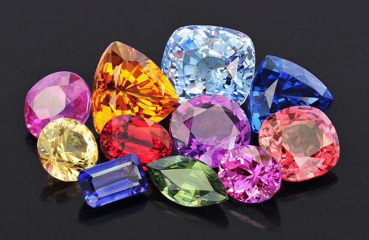 Gemstone Consultation