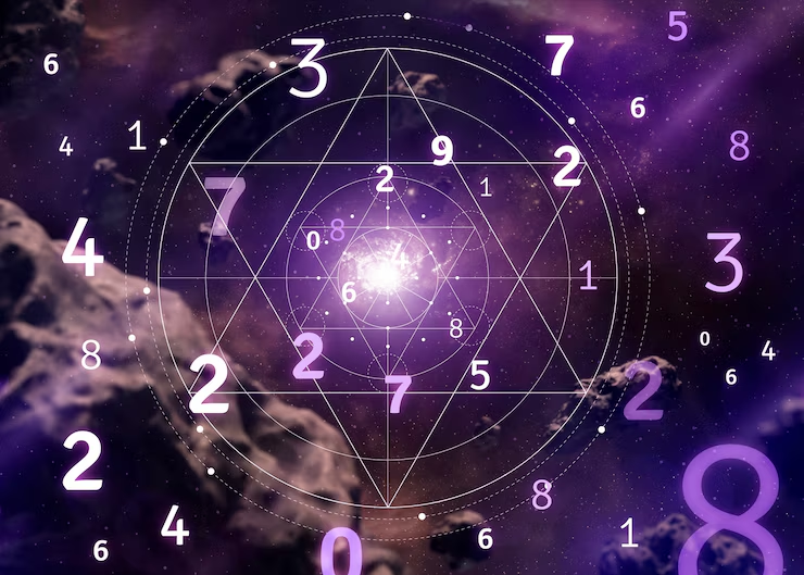 Numerology