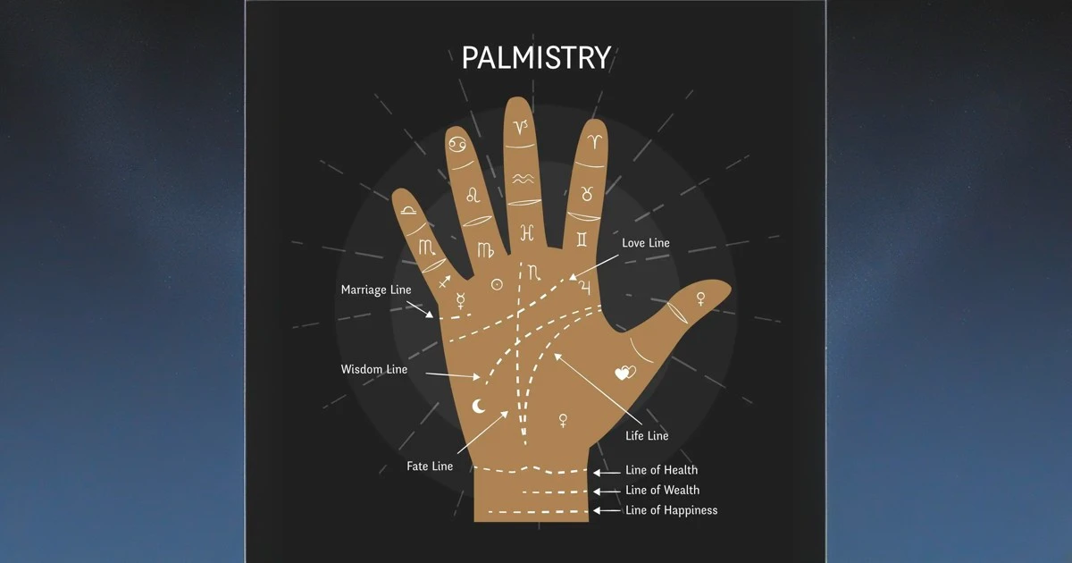 Palmistry